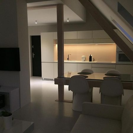 أوشفينجم Design Apartment الغرفة الصورة