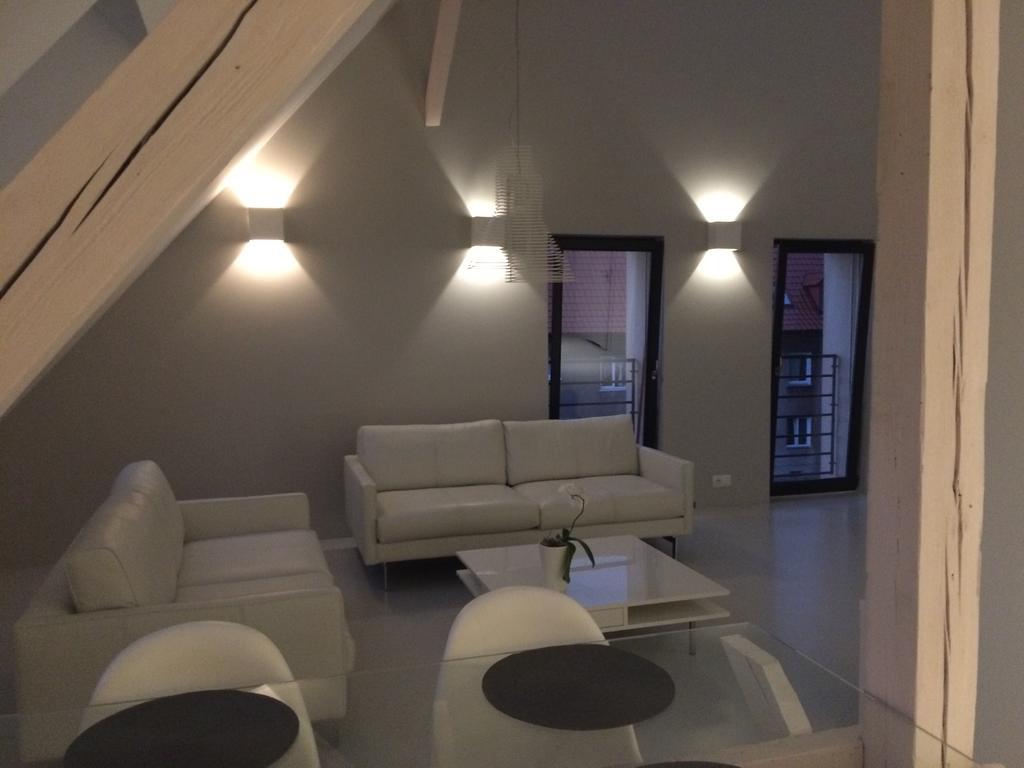 أوشفينجم Design Apartment الغرفة الصورة