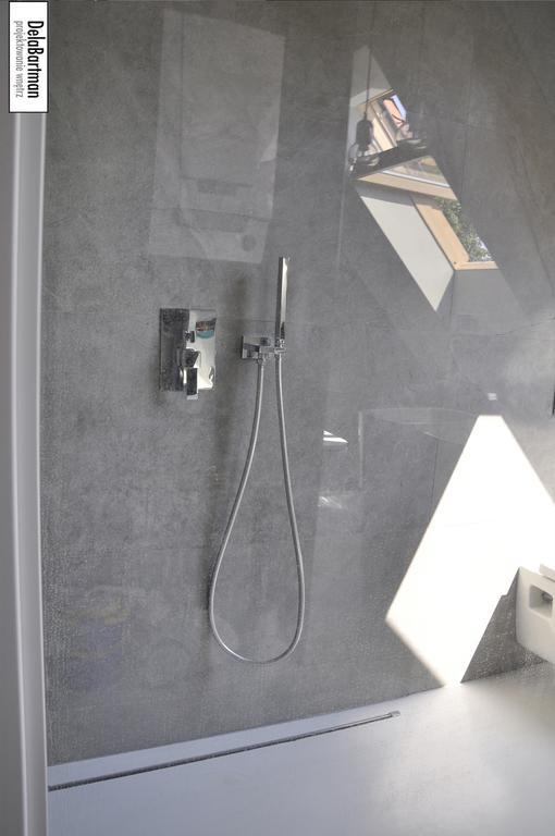 أوشفينجم Design Apartment الغرفة الصورة
