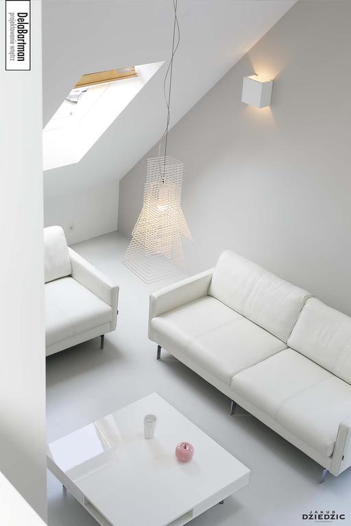 أوشفينجم Design Apartment الغرفة الصورة